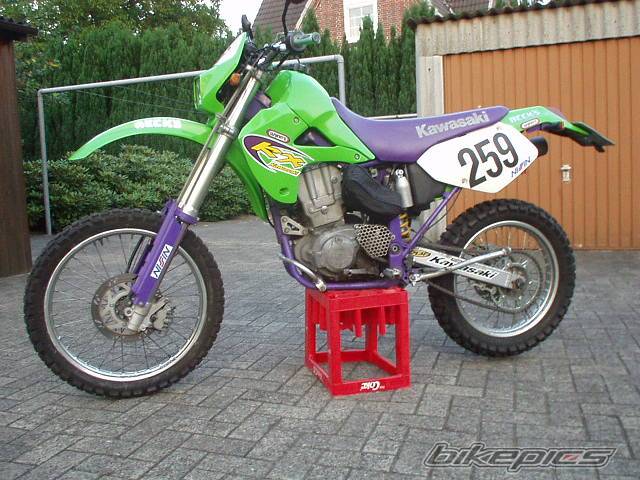 Bike Photo 190840