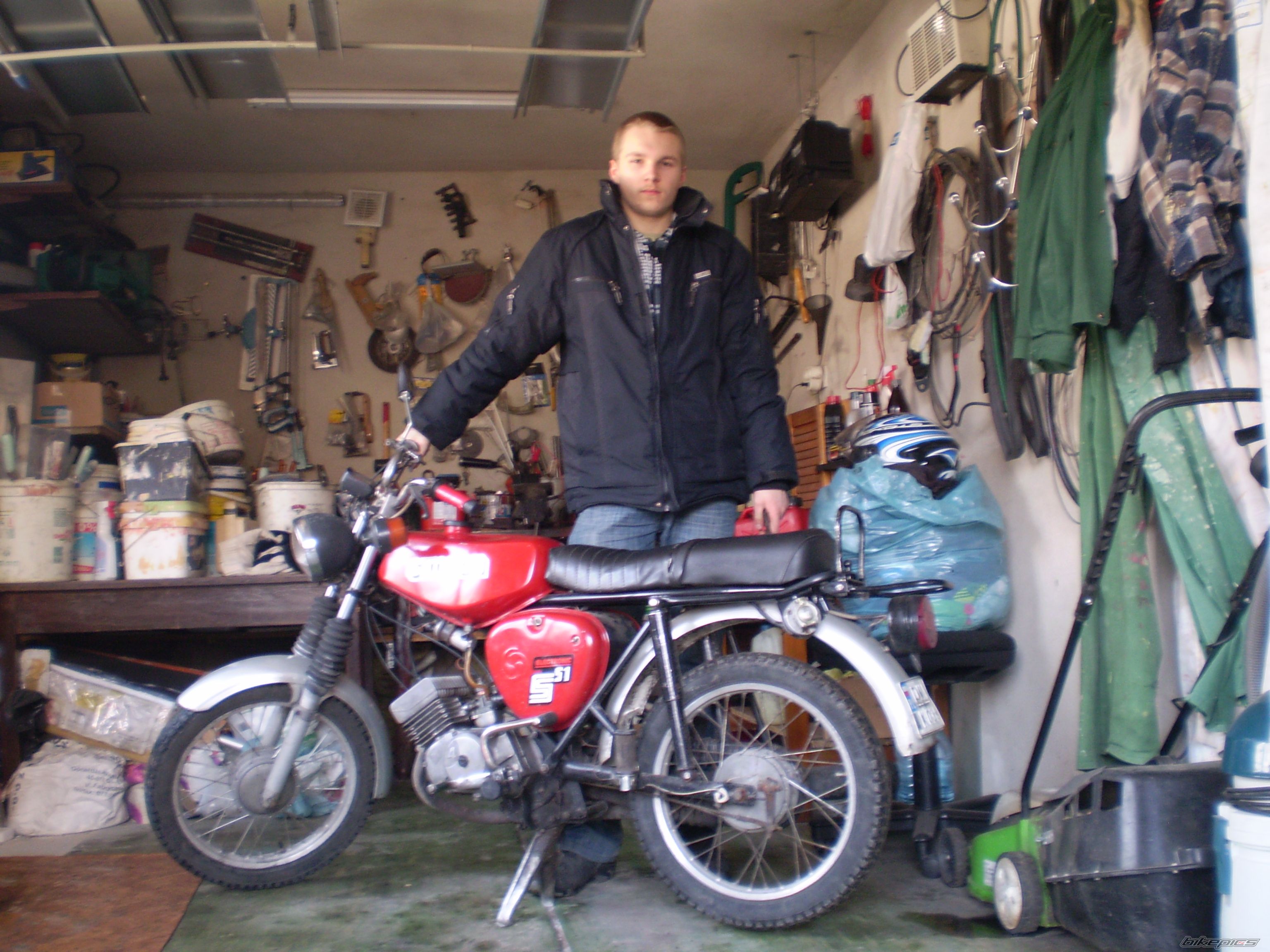 Bike Photo 1908545