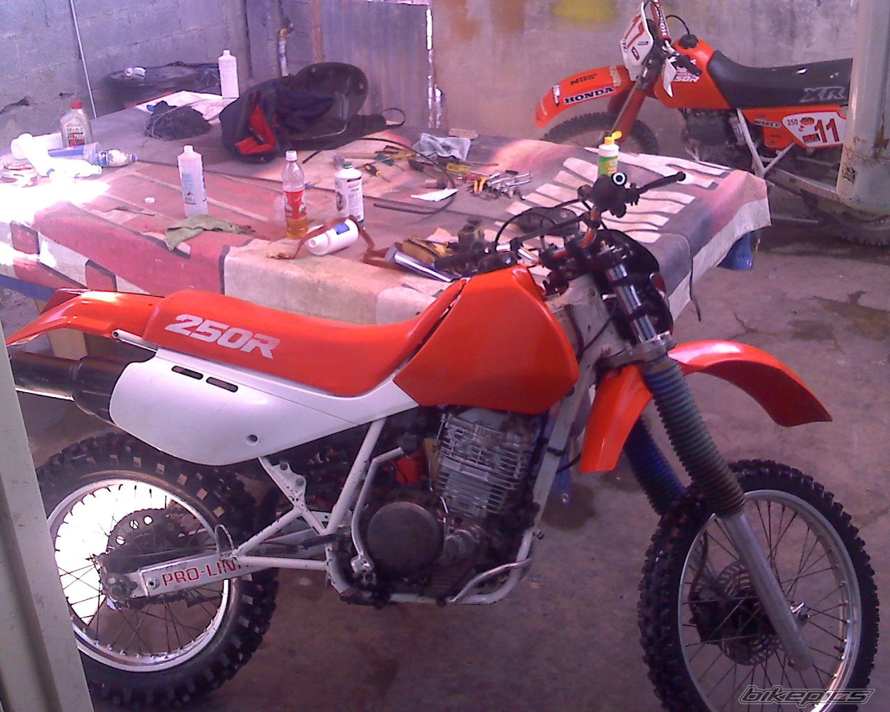 Bike Photo 1908700