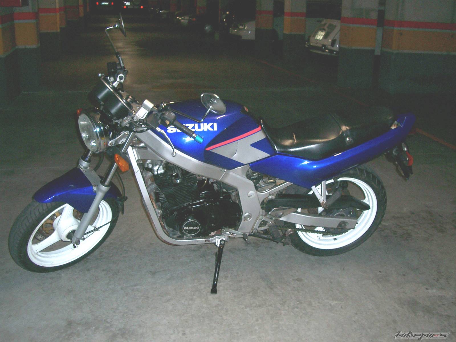 Bike Photo 190872