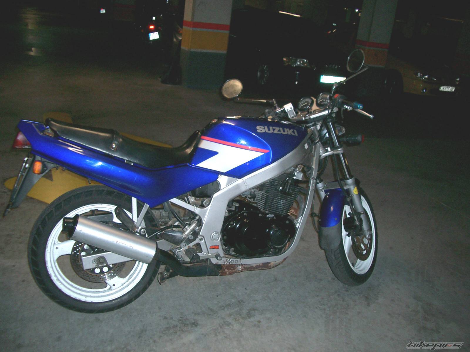 Bike Photo 190875