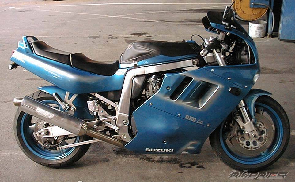 Bike Photo 19089