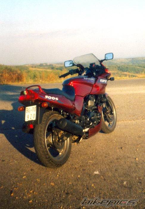Bike Photo 190952