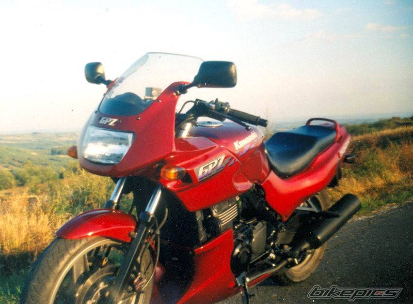 Bike Photo 190962
