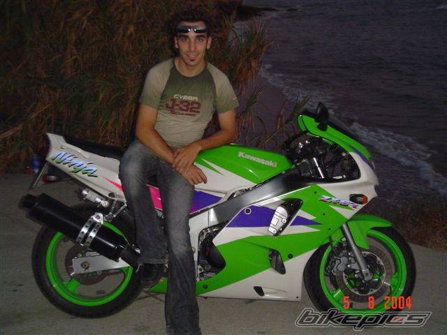 Bike Photo 190964