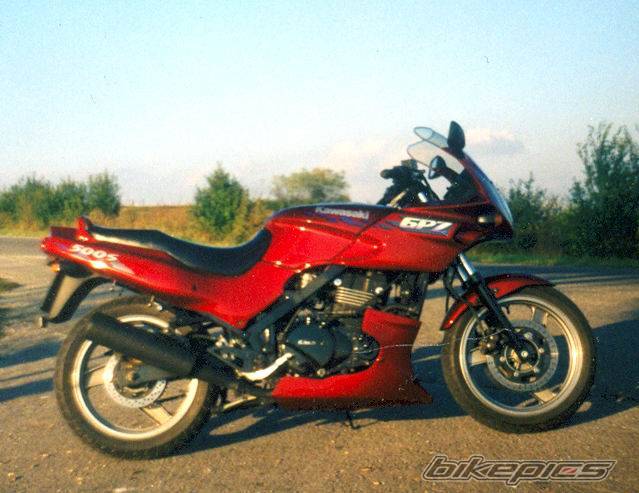Bike Photo 190965