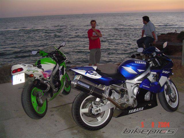 Bike Photo 190967
