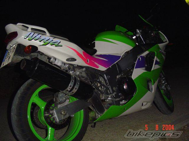 Bike Photo 190970