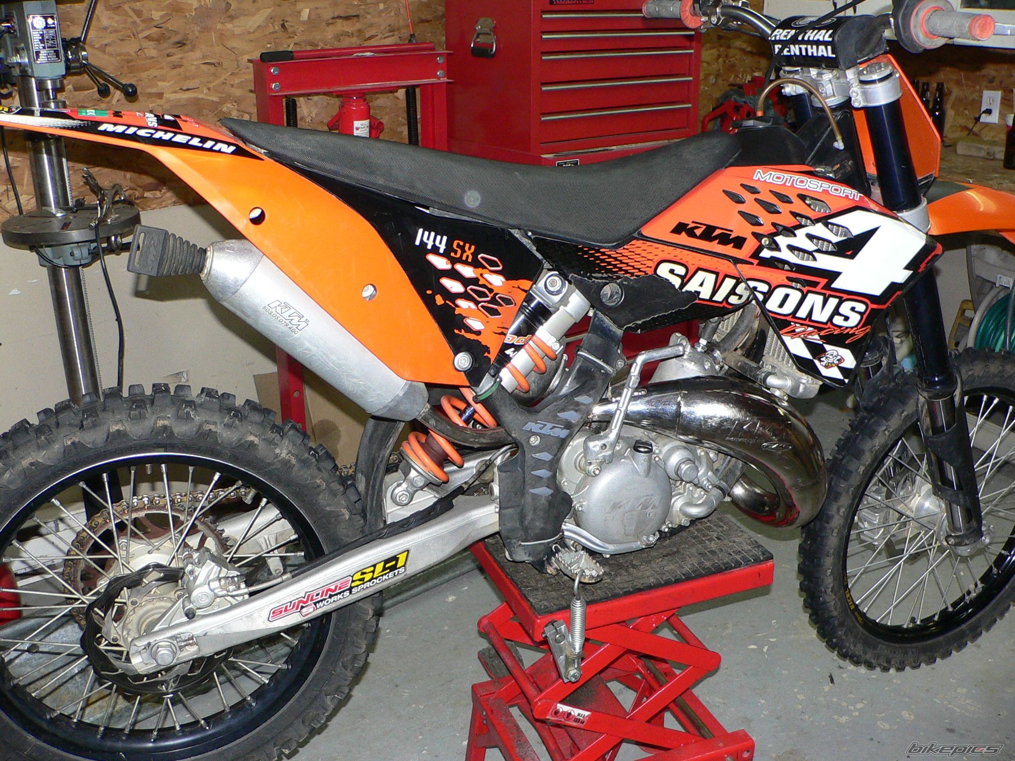 Bike Photo 1909767