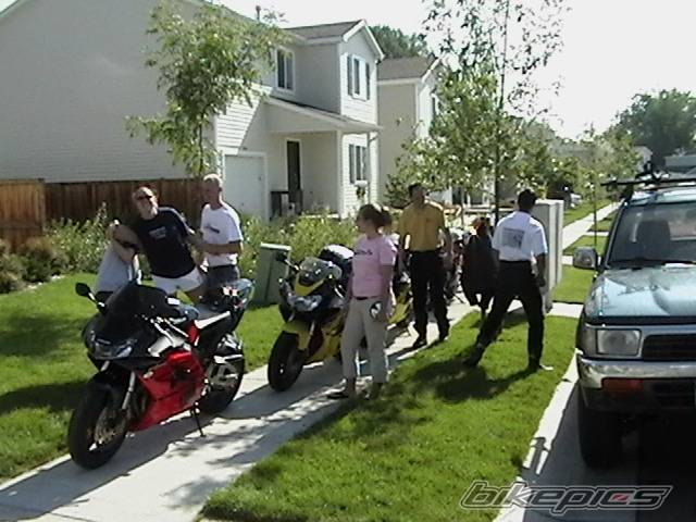 Bike Photo 190996