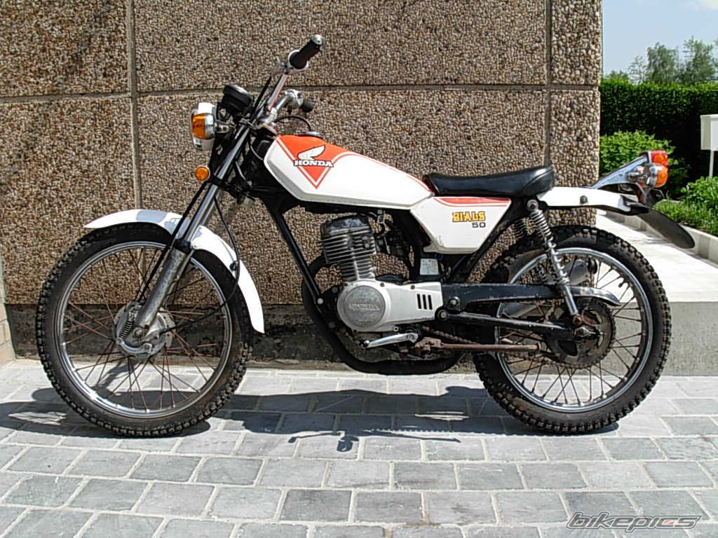 TL 50