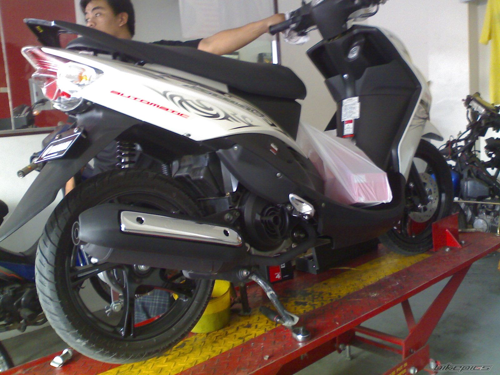 Bike Photo 1910812