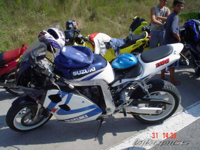 Bike Photo 191117