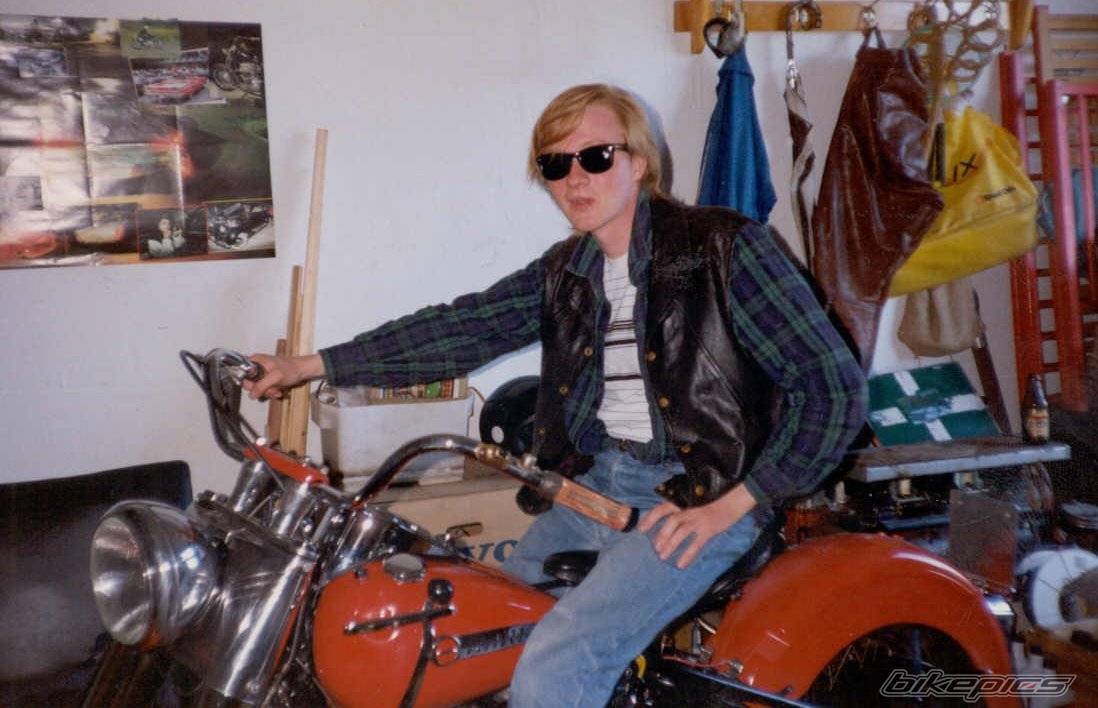 Bike Photo 19112