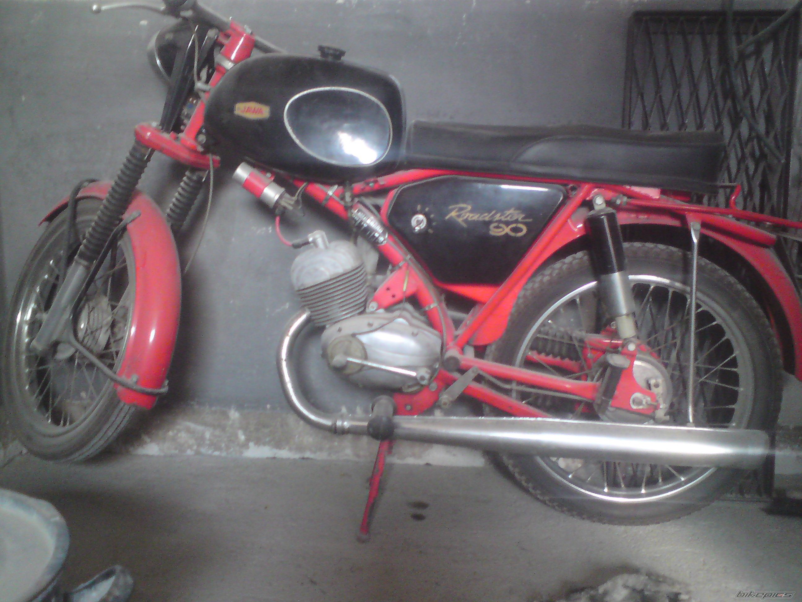 Bike Photo 1911236