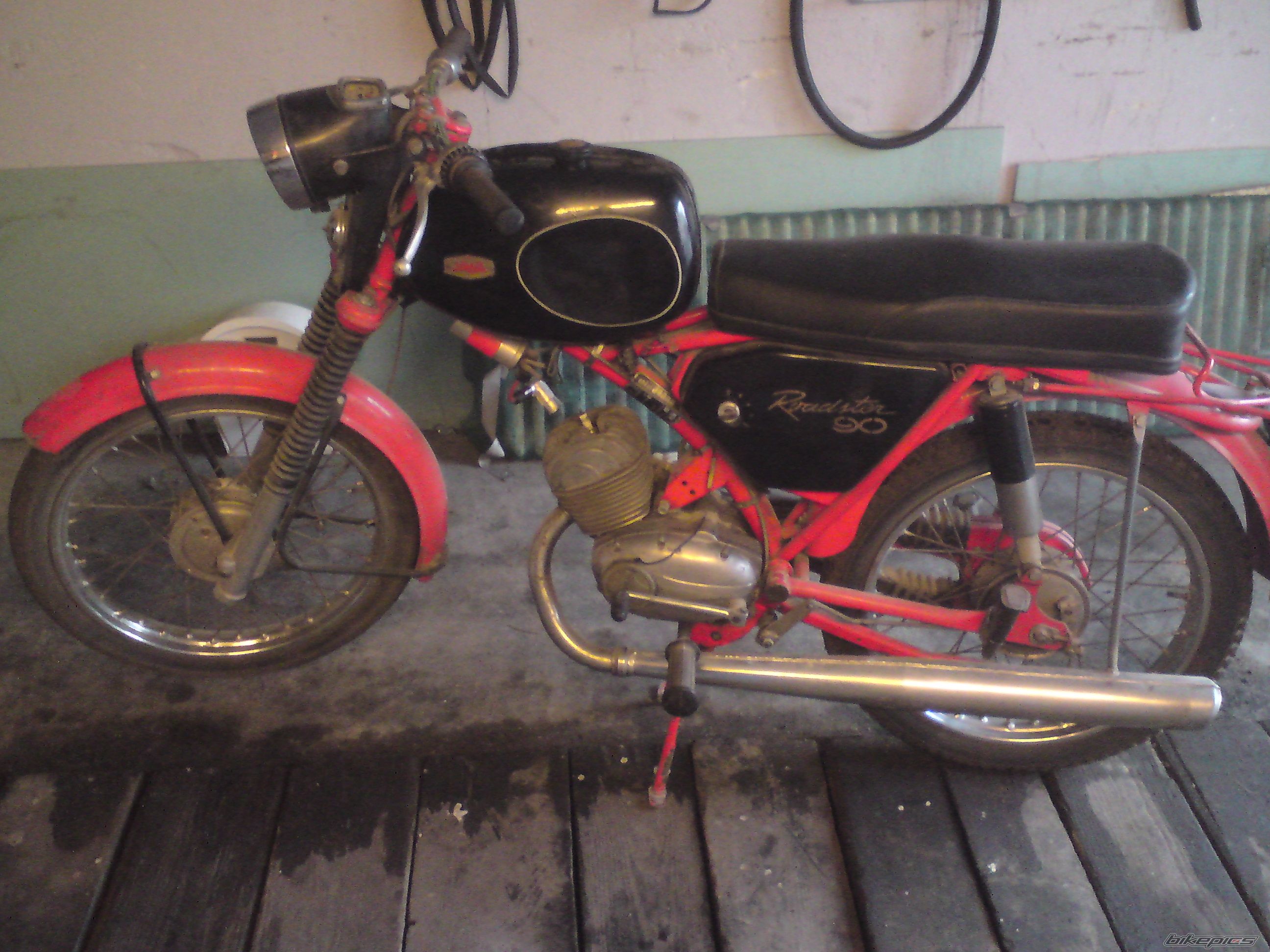Bike Photo 1911237