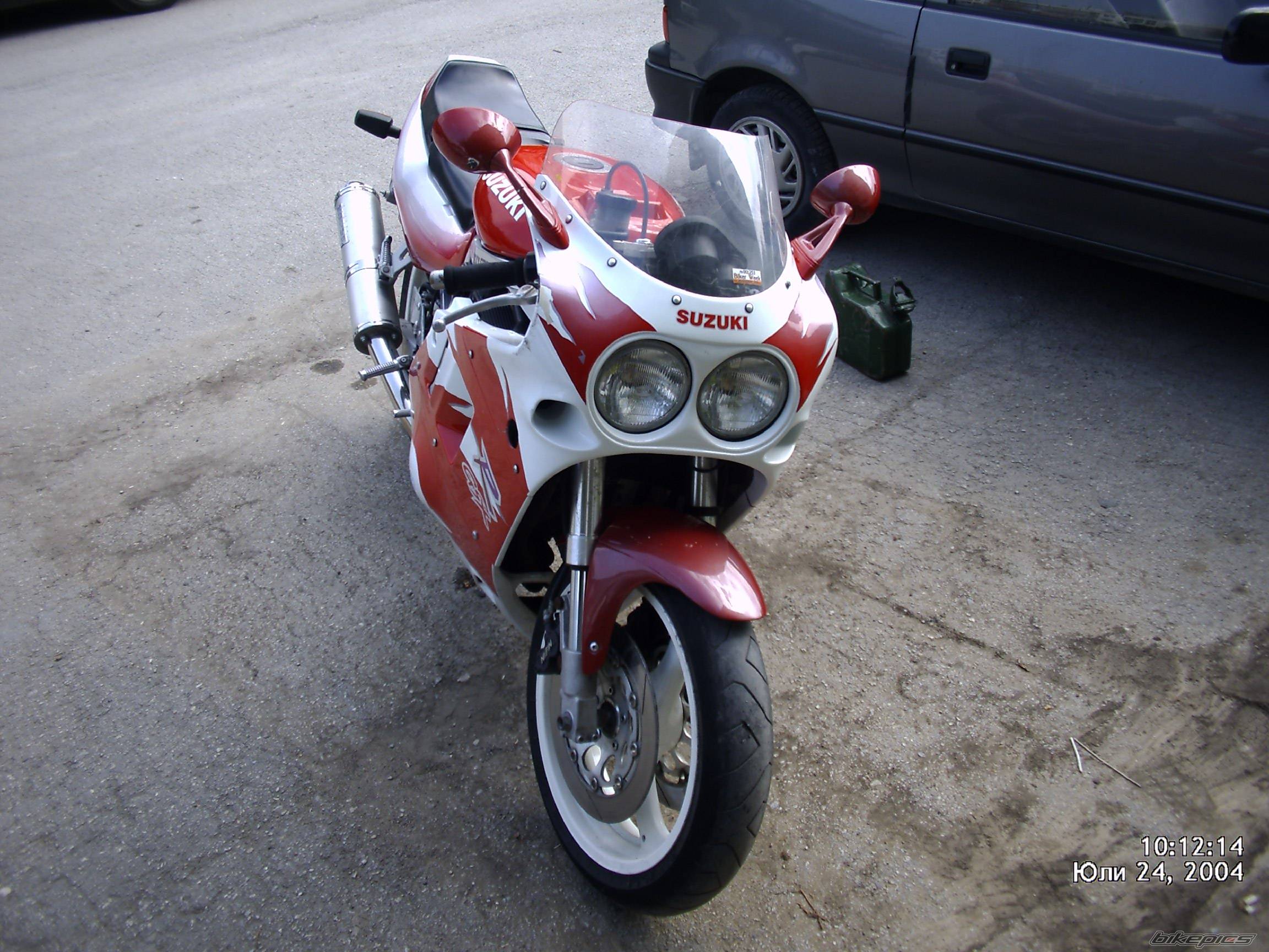 Bike Photo 191125