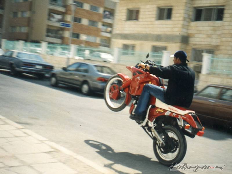 Bike Photo 191128
