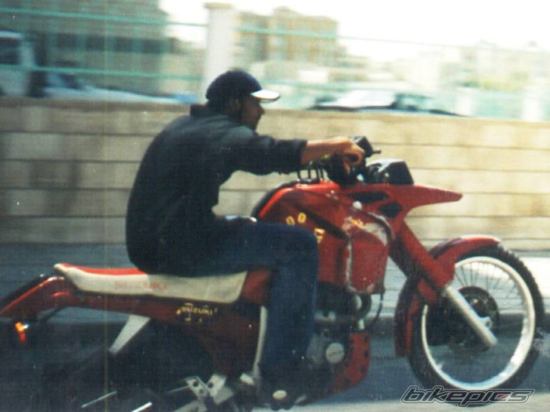 Bike Photo 191129