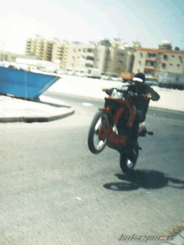 Bike Photo 191130