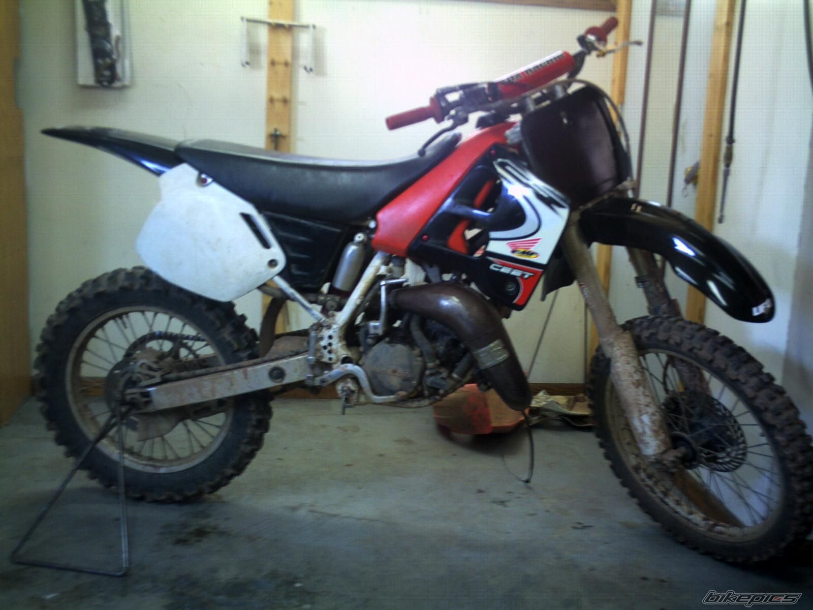Bike Photo 1911345