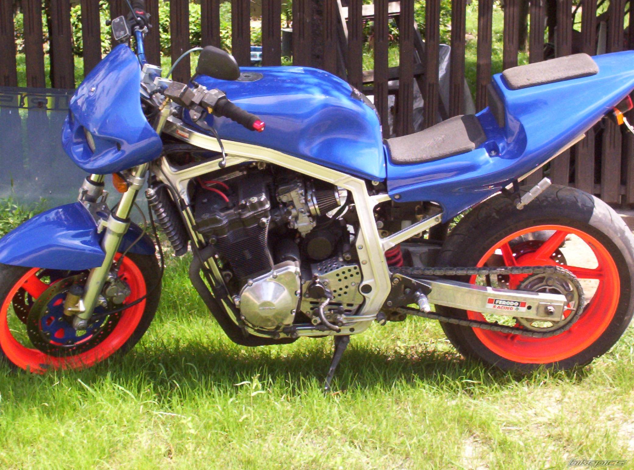 Bike Photo 191155
