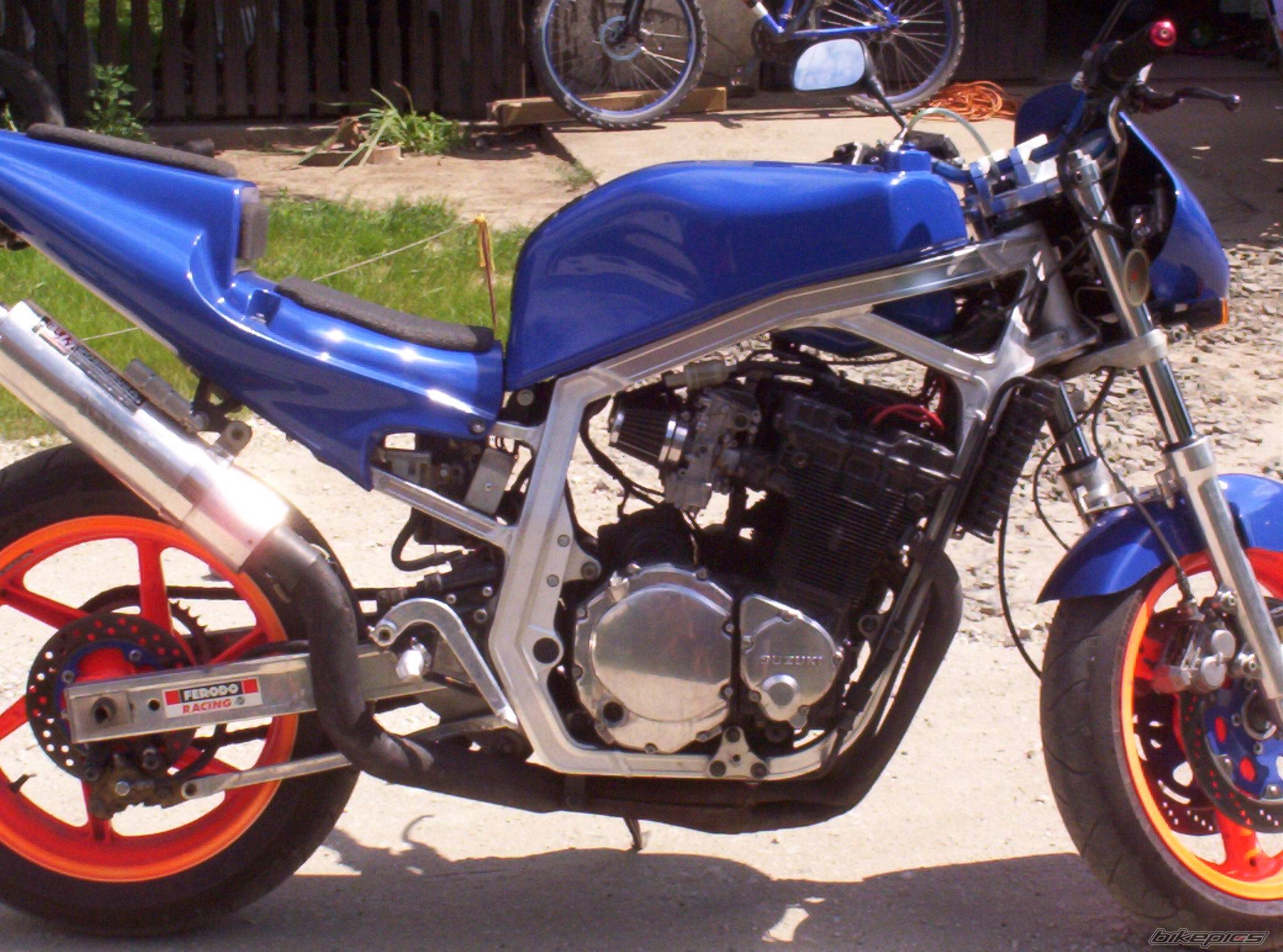 Bike Photo 191157