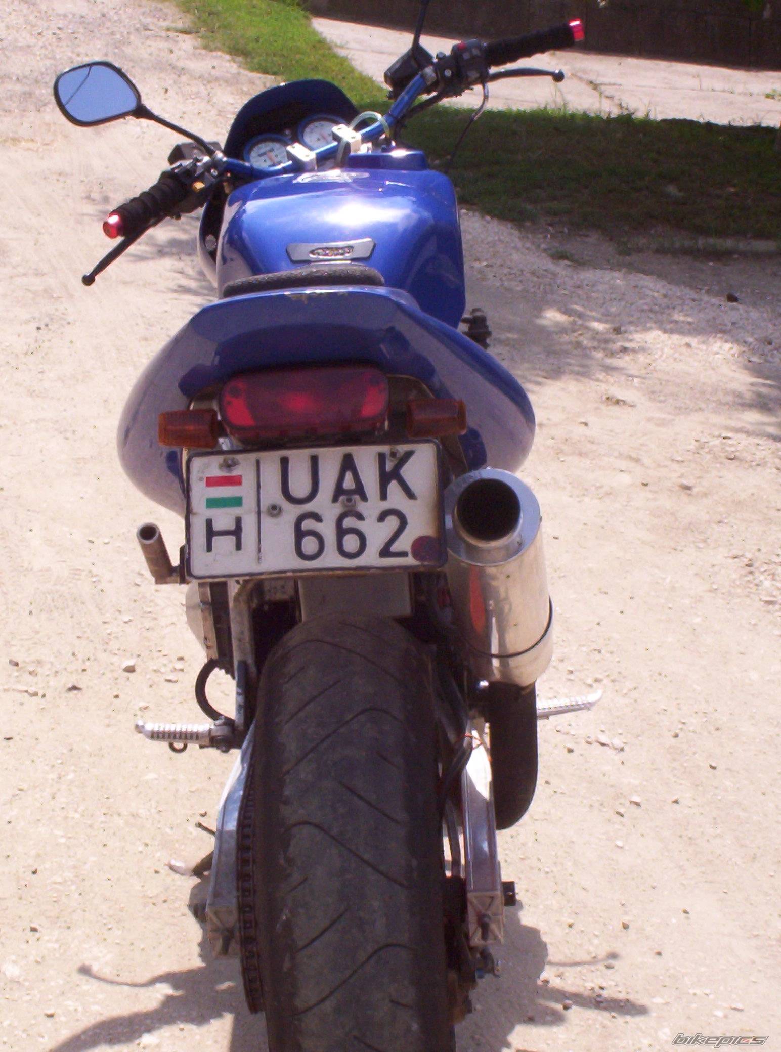 Bike Photo 191159