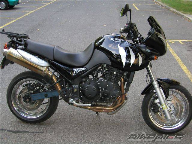 Bike Photo 191196