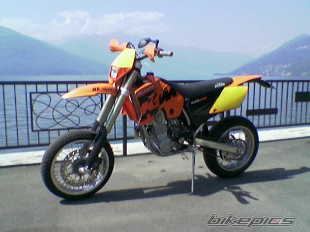 Bike Photo 191201