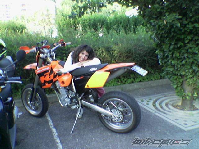 Bike Photo 191207