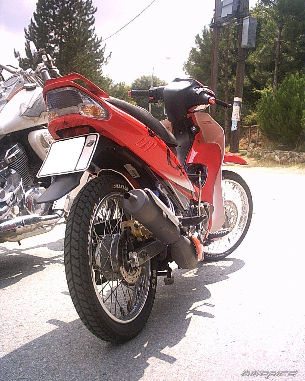 Bike Photo 191227