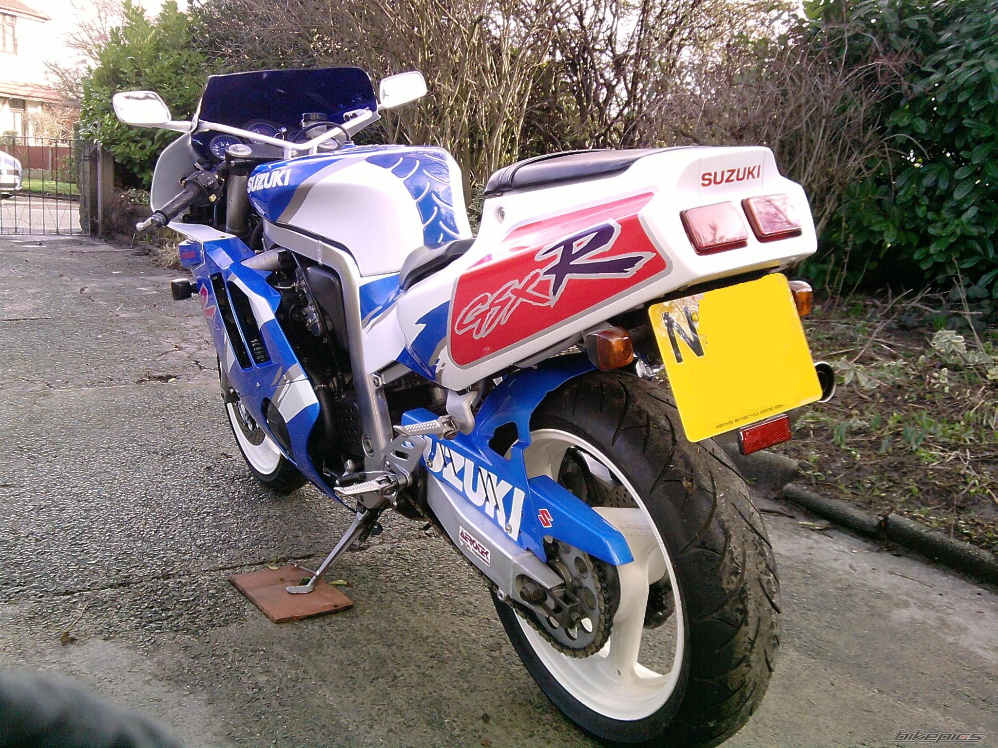 Bike Photo 1912359