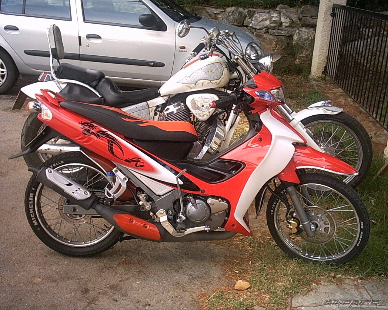 Bike Photo 191236