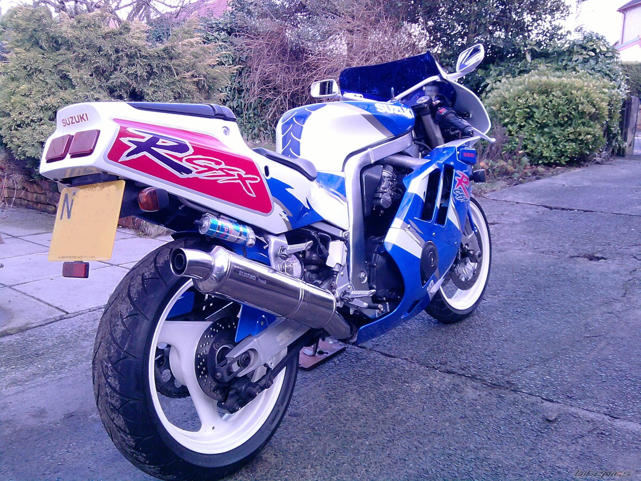 Bike Photo 1912360