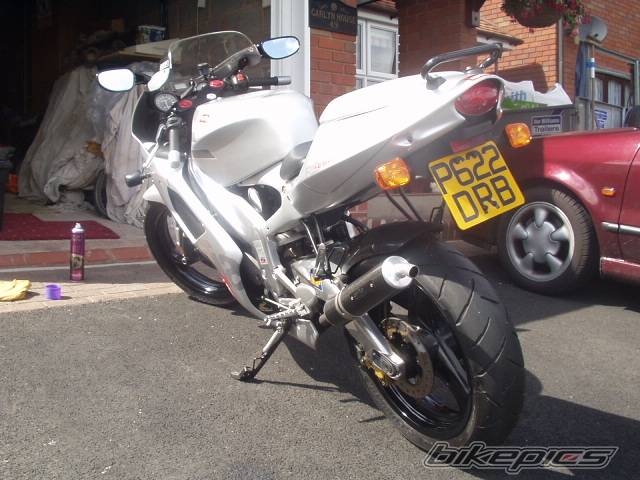 Bike Photo 191257