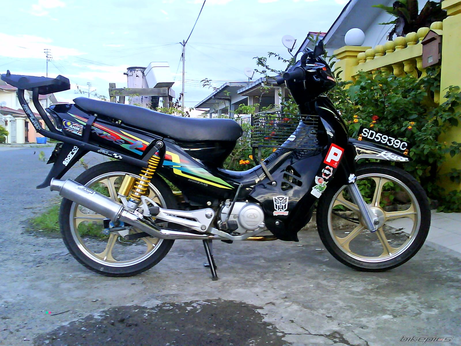 Bike Photo 1912721