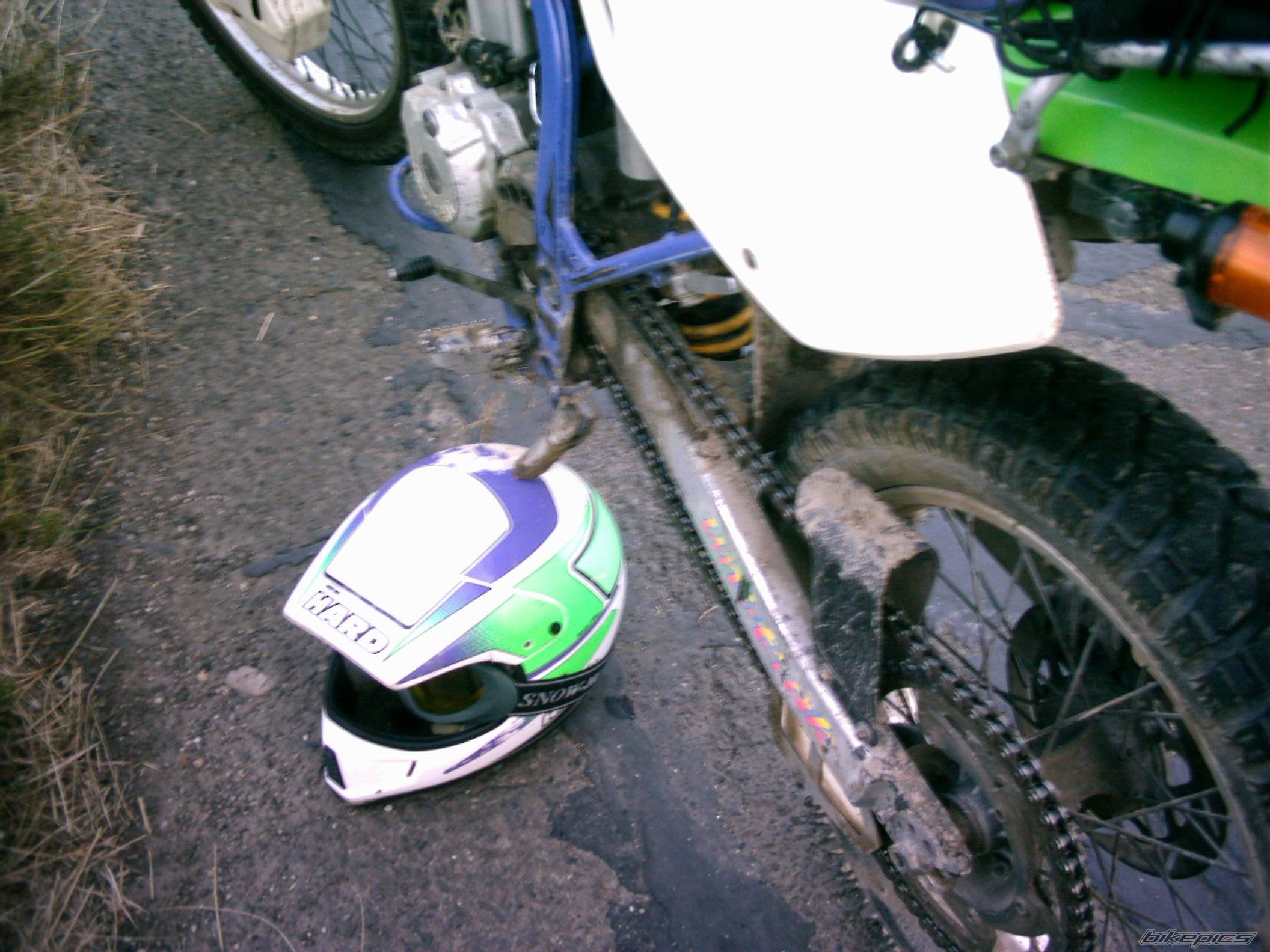 Bike Photo 191303
