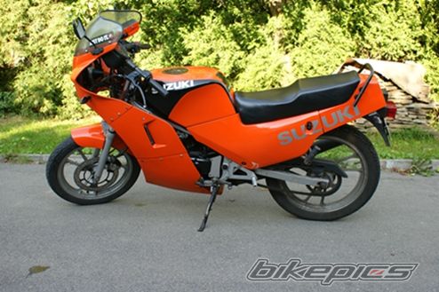 Bike Photo 1913325