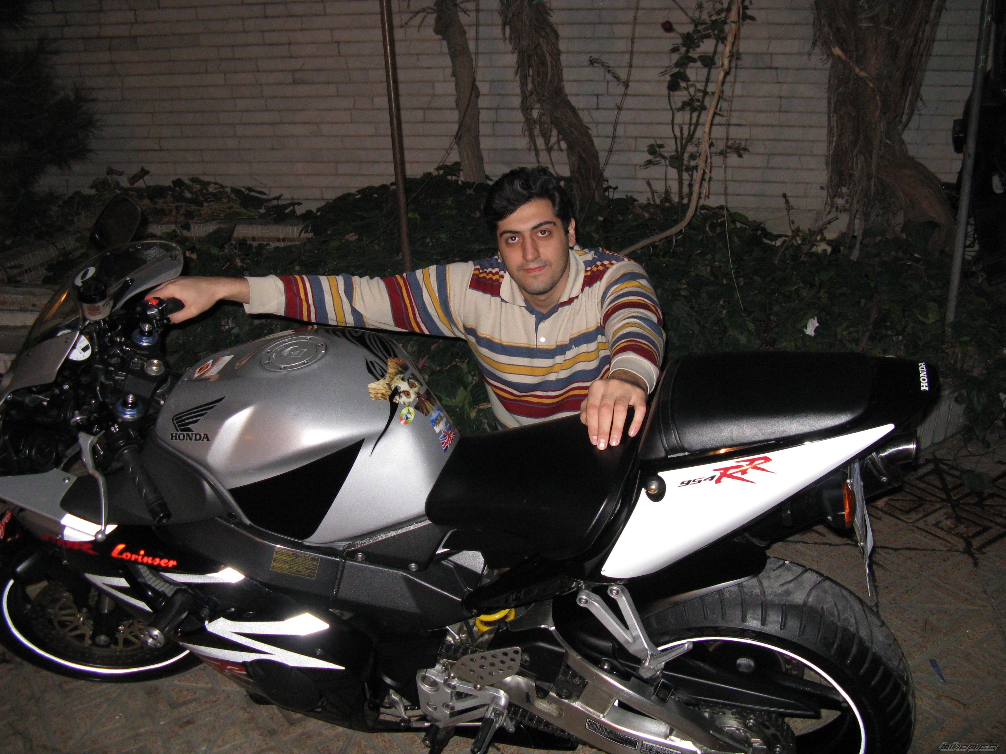Bike Photo 1913355