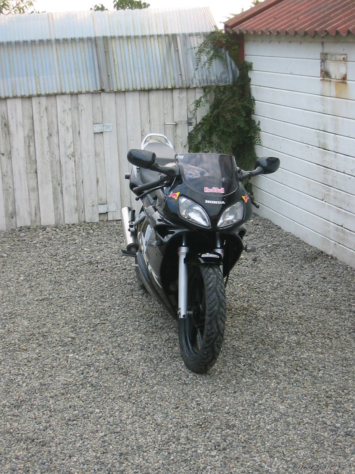Bike Photo 191363