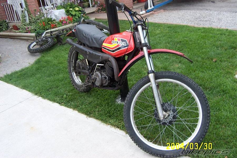 Bike Photo 191371
