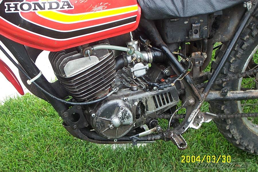 Bike Photo 191372