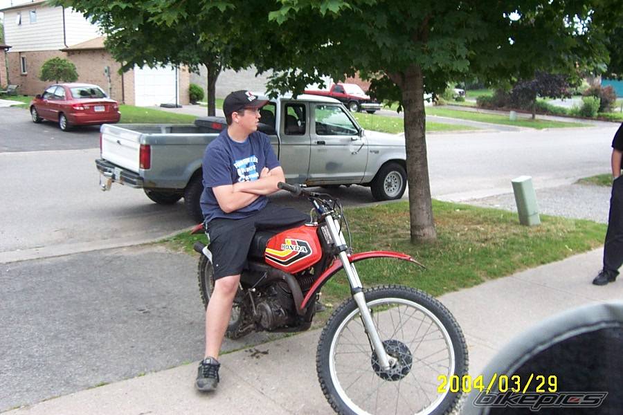 Bike Photo 191373