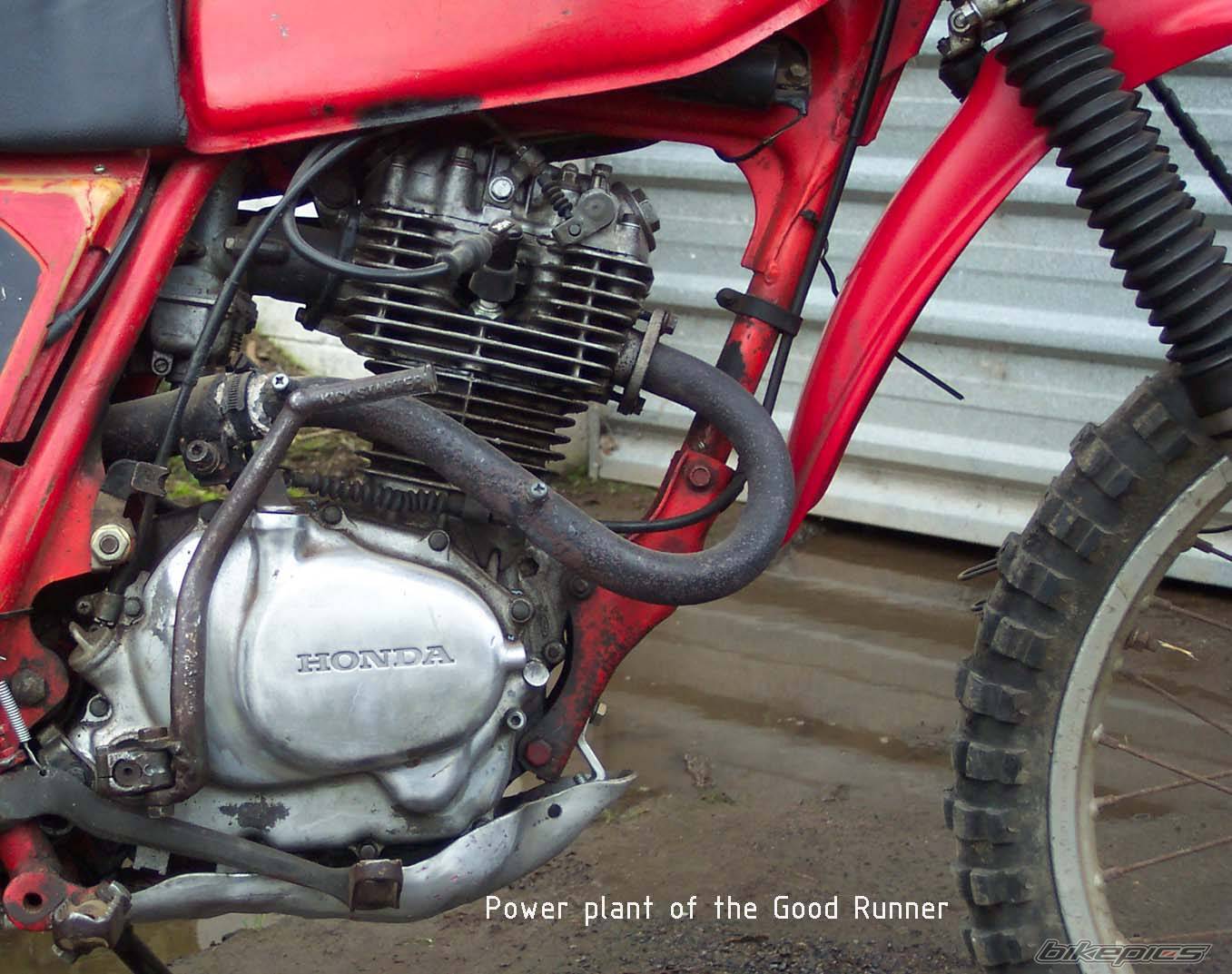 Bike Photo 191379