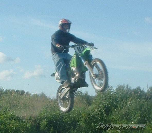 Bike Photo 191467