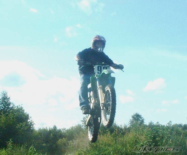 Bike Photo 191468