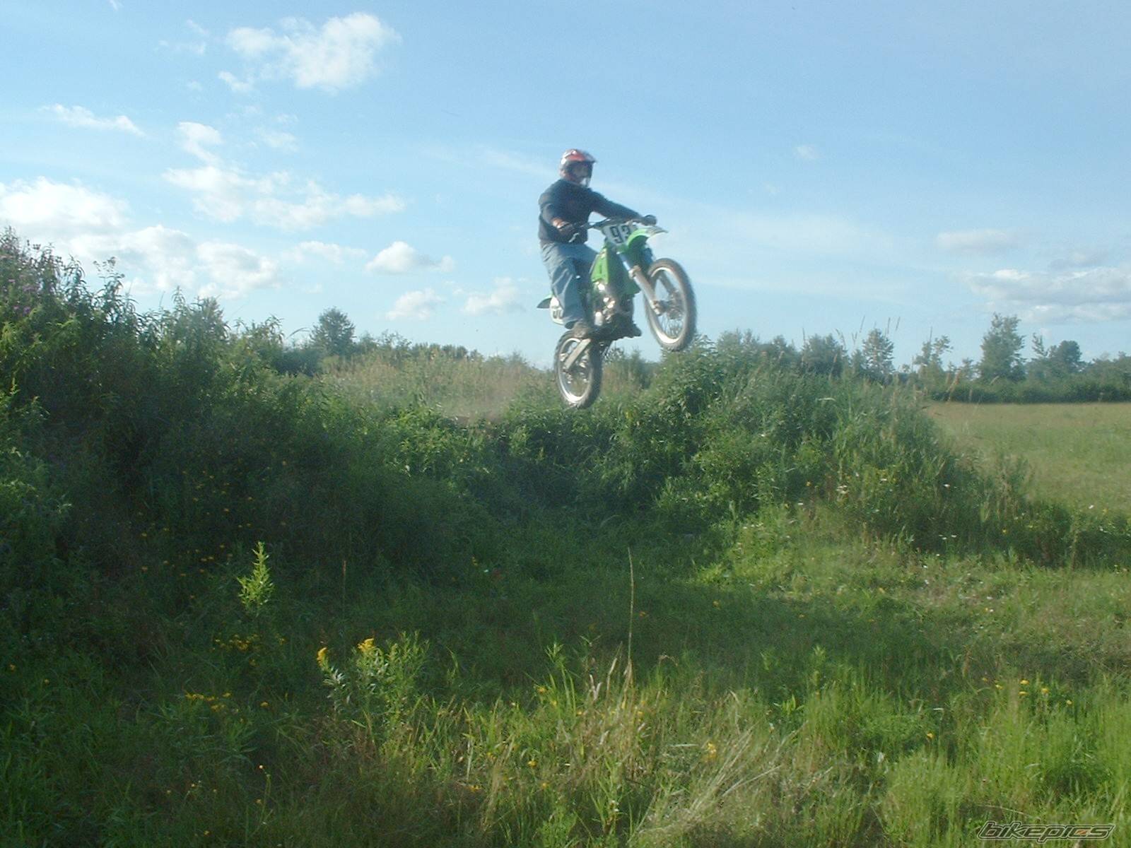 Bike Photo 191469