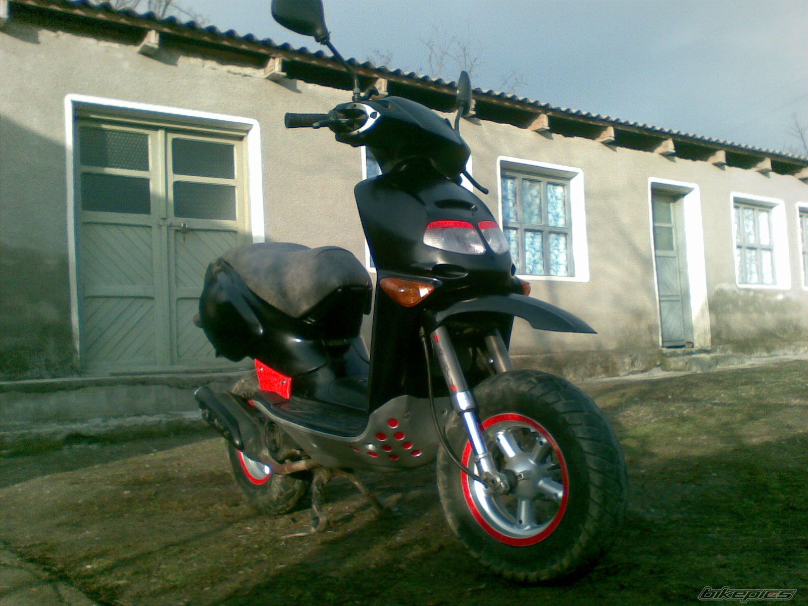 Bike Photo 1914910