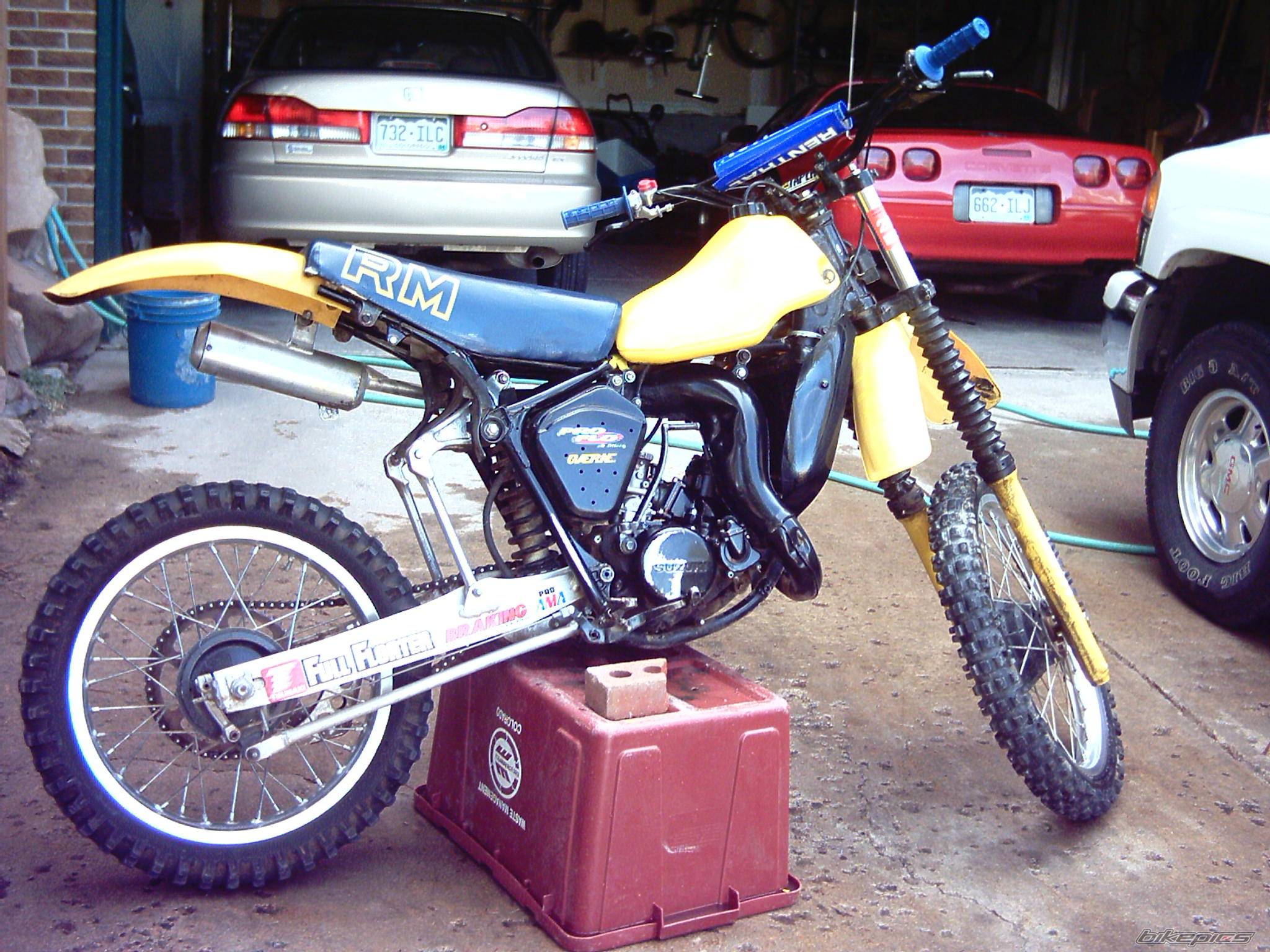 Bike Photo 191500